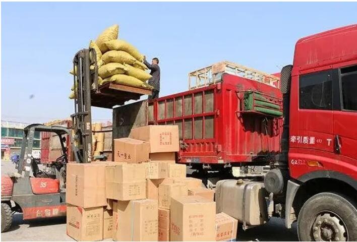 漳州到梓潼县物流专线