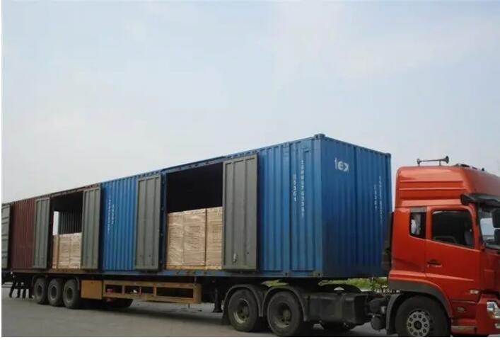 漳州到梓潼县整车运输