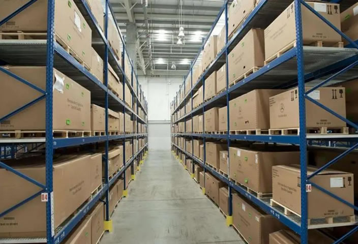 漳州到梓潼县货物仓储